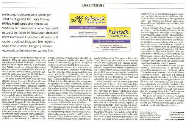 SZ Artikel