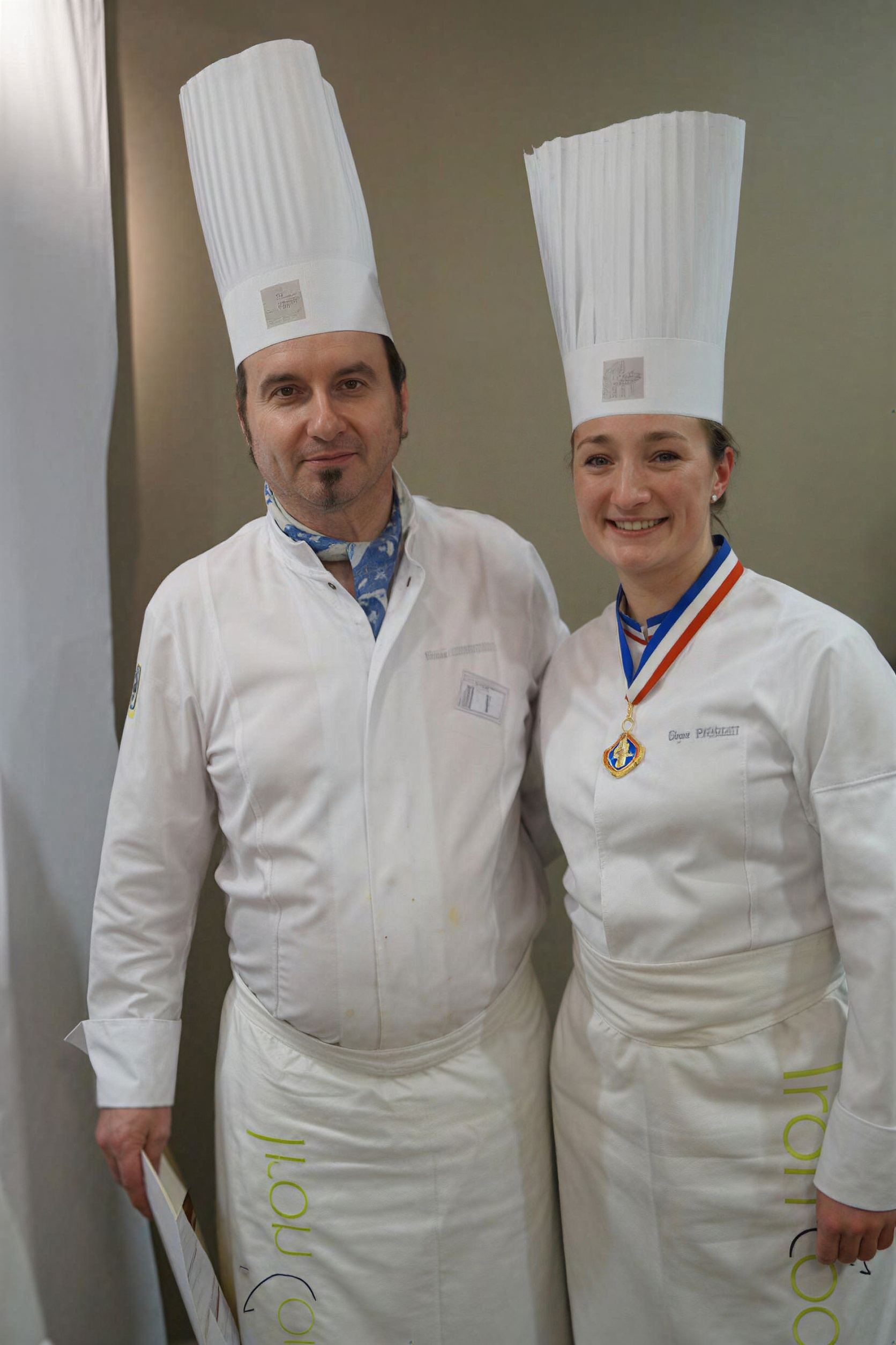 Iron Cook Auxerre 2018