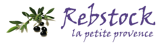 Rebstock la petite provence
